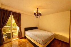 Blk 588A Park Central @ Amk (Ang Mo Kio), HDB 5 Rooms #610510821